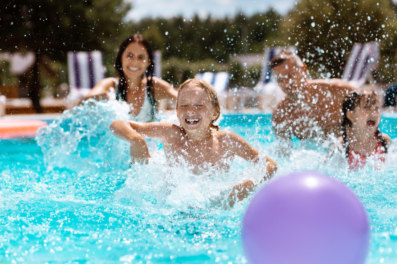 South Louisiana Pool Safety Measures Every Owner Should Know